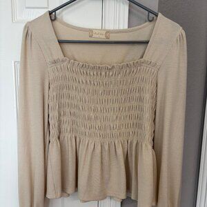 Altar'd State Top Size Small
